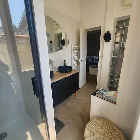 La Casa Carlota 4 Personnes Διαμέρισμα