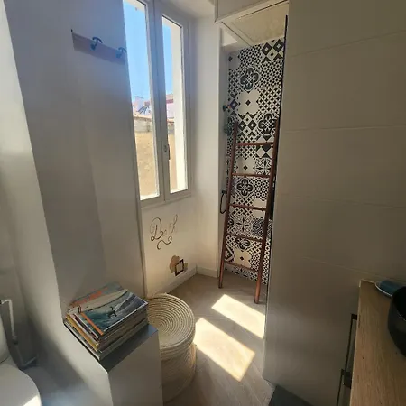 شقة La Casa Carlota 4 Personnes *
