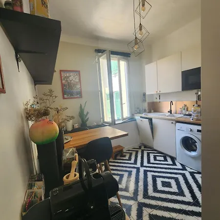 La Casa Carlota 4 Personnes *