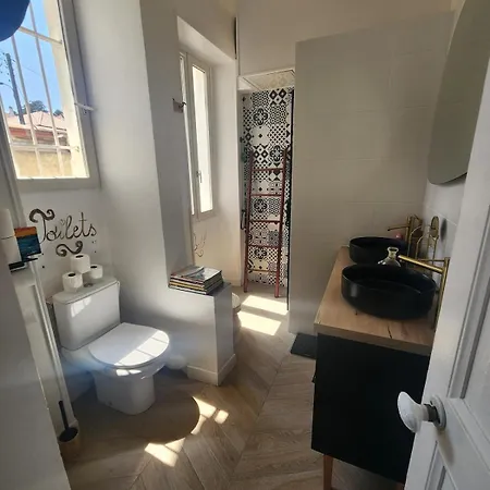 La Casa Carlota 4 Personnes شقة بياريتز