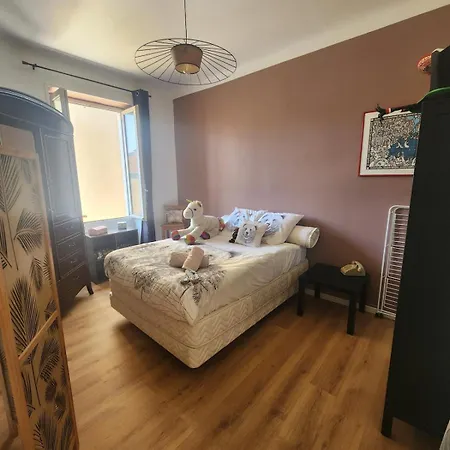 La Casa Carlota 4 Personnes * بياريتز