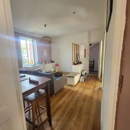 La Casa Carlota 4 Personnes شقة بياريتز